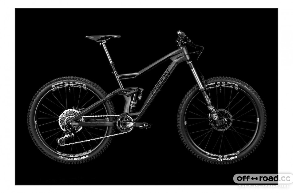 Radon release new enduro XC and trail bikes off road.cc